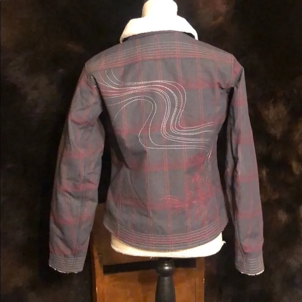 Mountain Hardwear jacket S (2306)